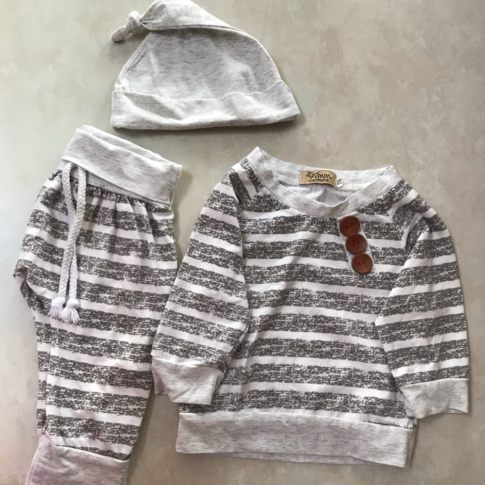 Baby boy/ girl outfit